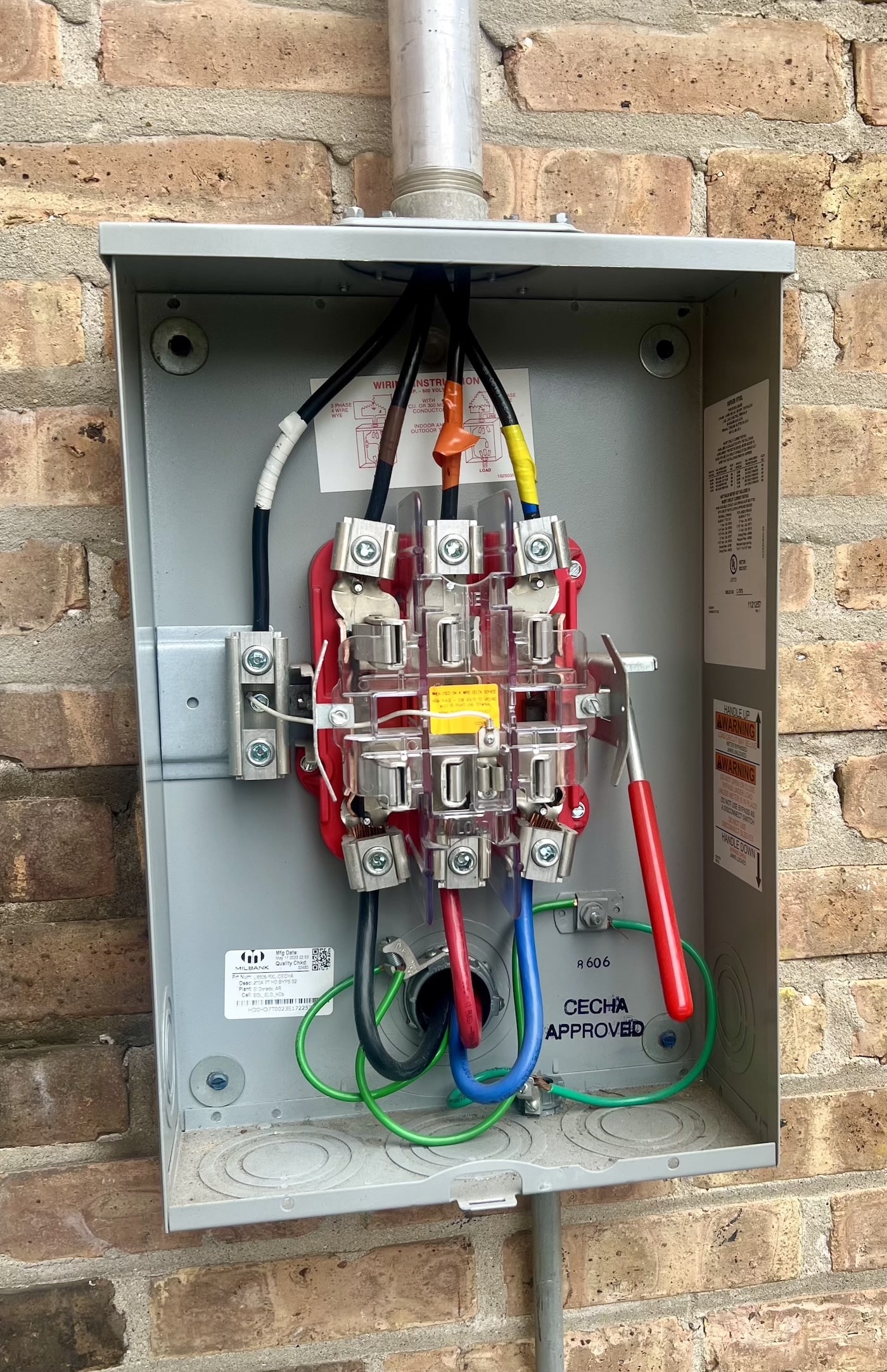 Best Electrical Contractor in Chicago