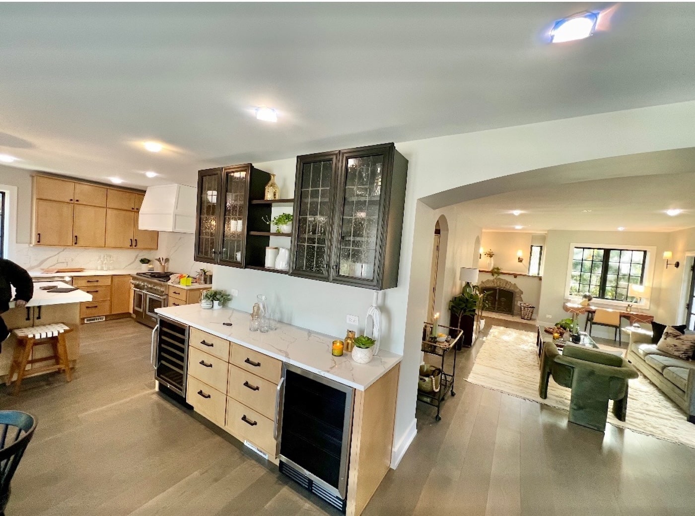 Professional Electrician in CHicago