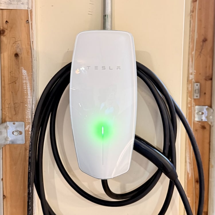 EV Charger Installers in Chicago